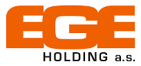 EGE logo